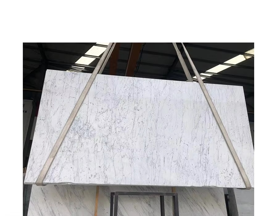 Grey Marble: The Elegance of Modern Design