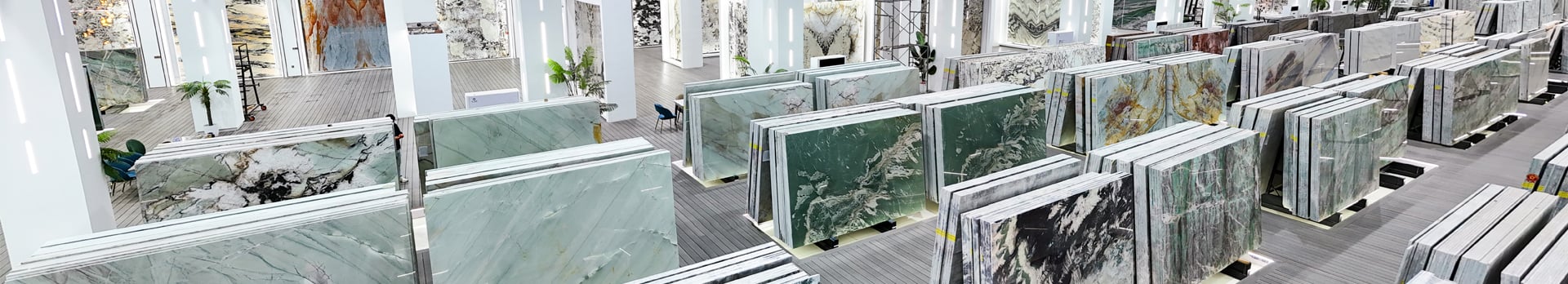 Integrated Vanity