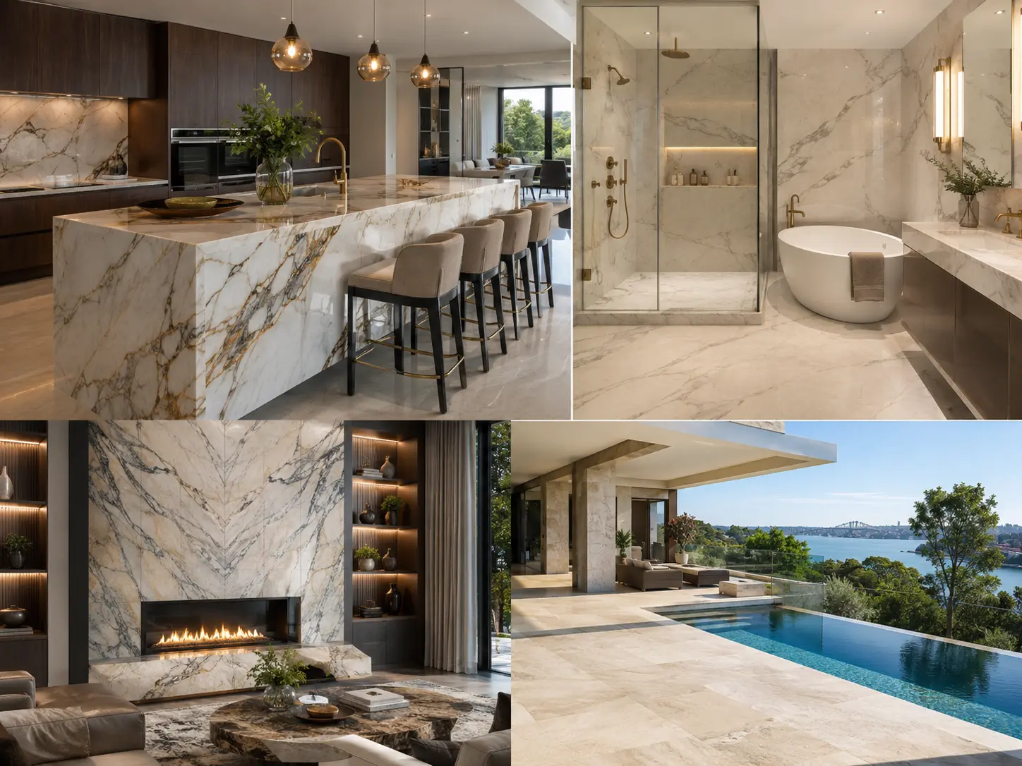 Natural Stone Scenes for Sydney Luxury Home Projects.webp