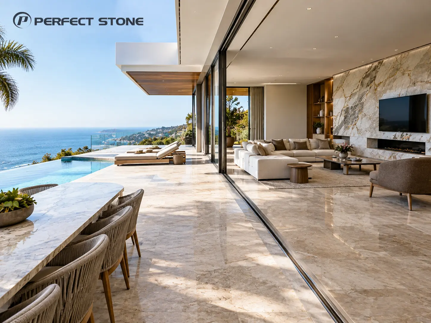 luxury villa marble application.webp