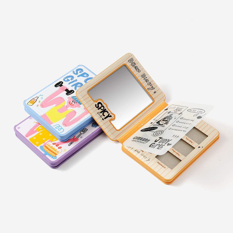 Get Beautiful Makeup Packaging at Wholesale Prices