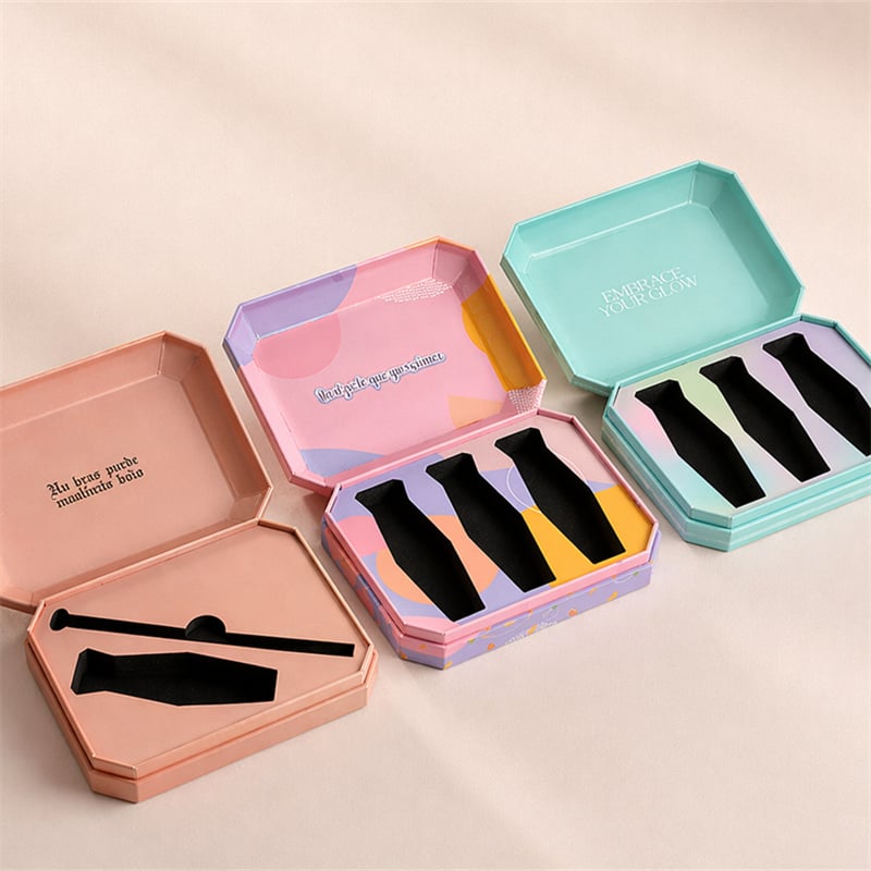 Custom Beauty Packaging for Retail, Gifting, and Brand Presentation