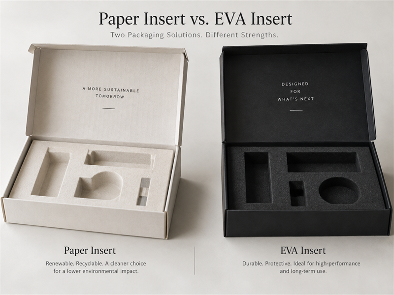 PPWR Compliance for Custom Paper Packaging: A Design and Documentation Checklist