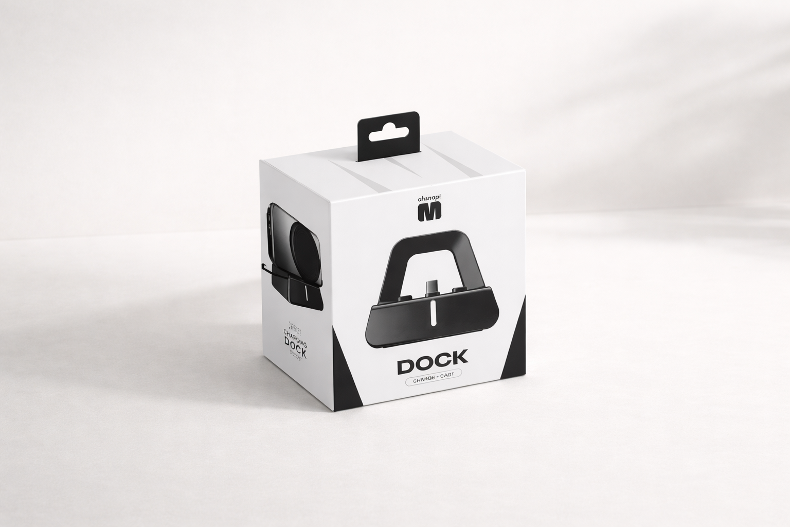 Consumer Electronics Packaging