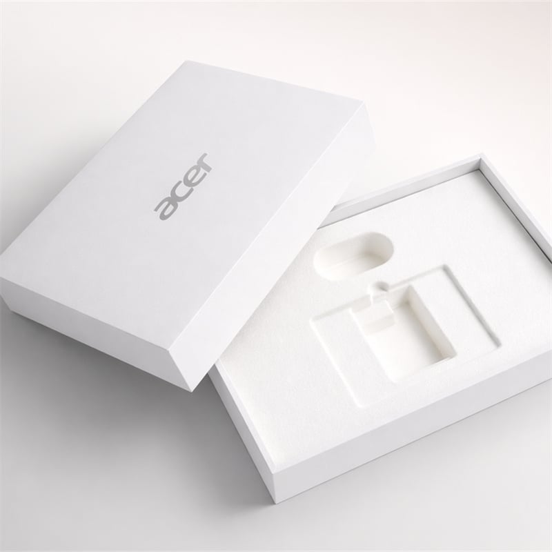 Custom Premium Electronics Packaging for Product Presentation and Protection