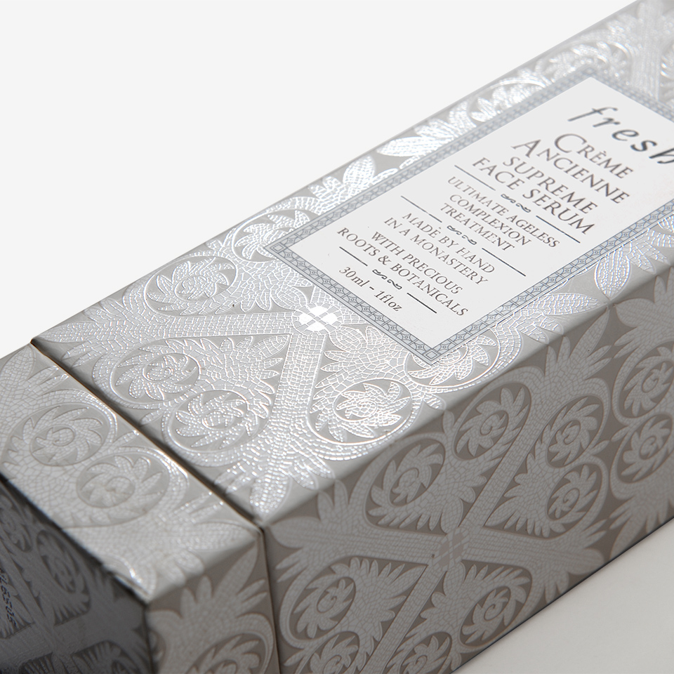 Sustainable and Eye-Catching Custom Product Packaging