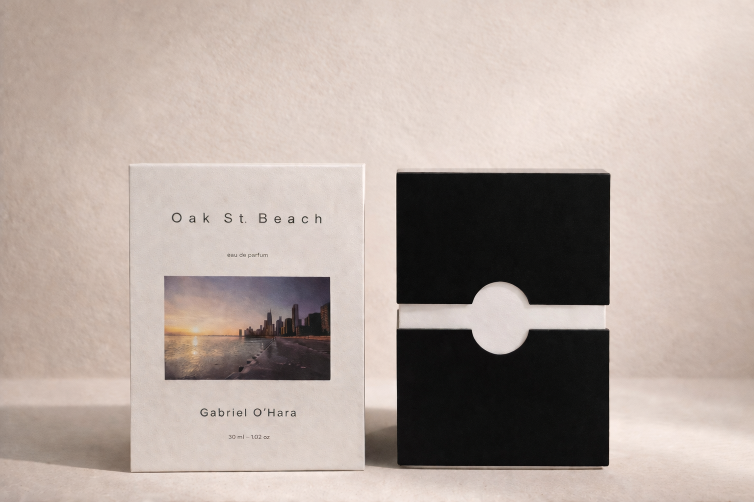 Rigid Boxes