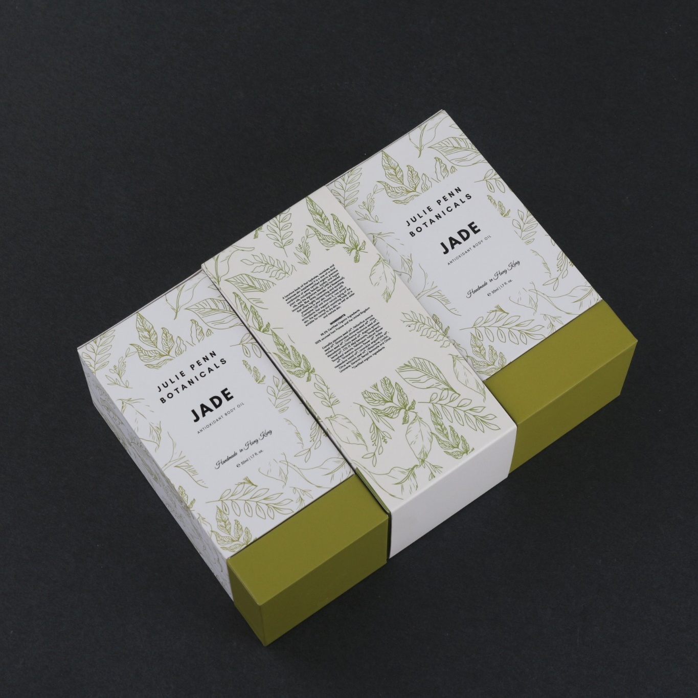 How Biodegradable Skincare Packaging Benefits Your Business