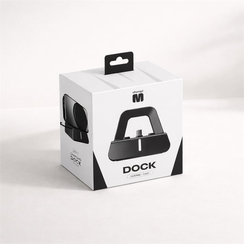 Custom Premium Electronics Packaging for Product Presentation and Protection