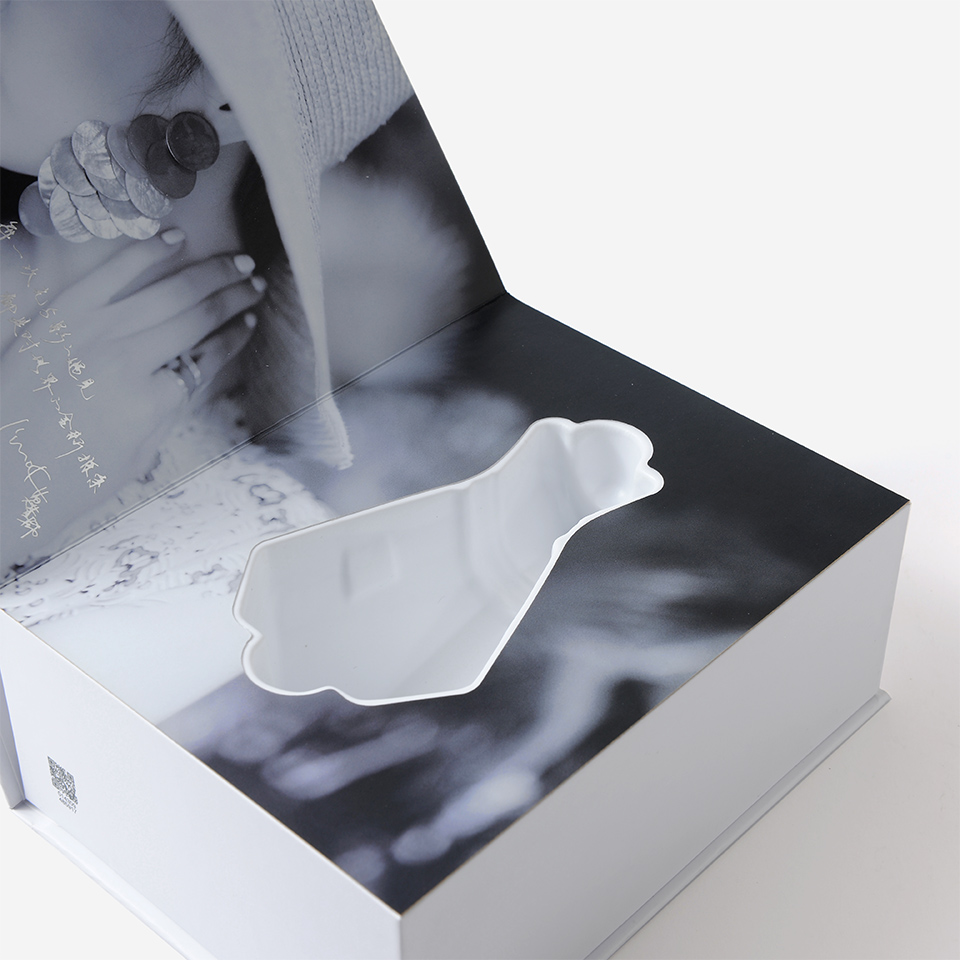 How To Find A Reliable Luxury Rigid Box Manufacturer