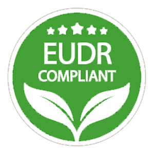 EUDR compliant logo