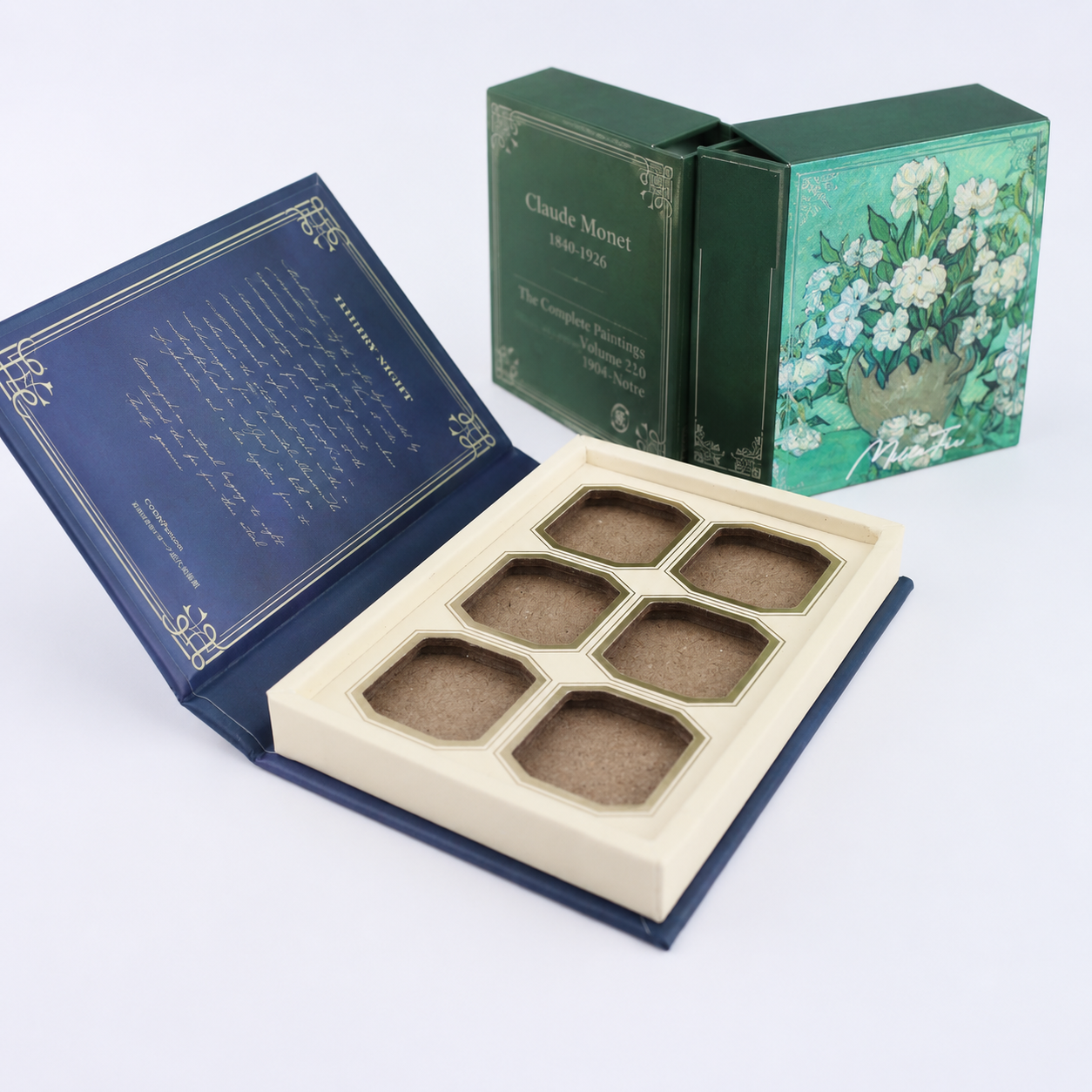 Unboxing Experiences That Sell Beauty Products