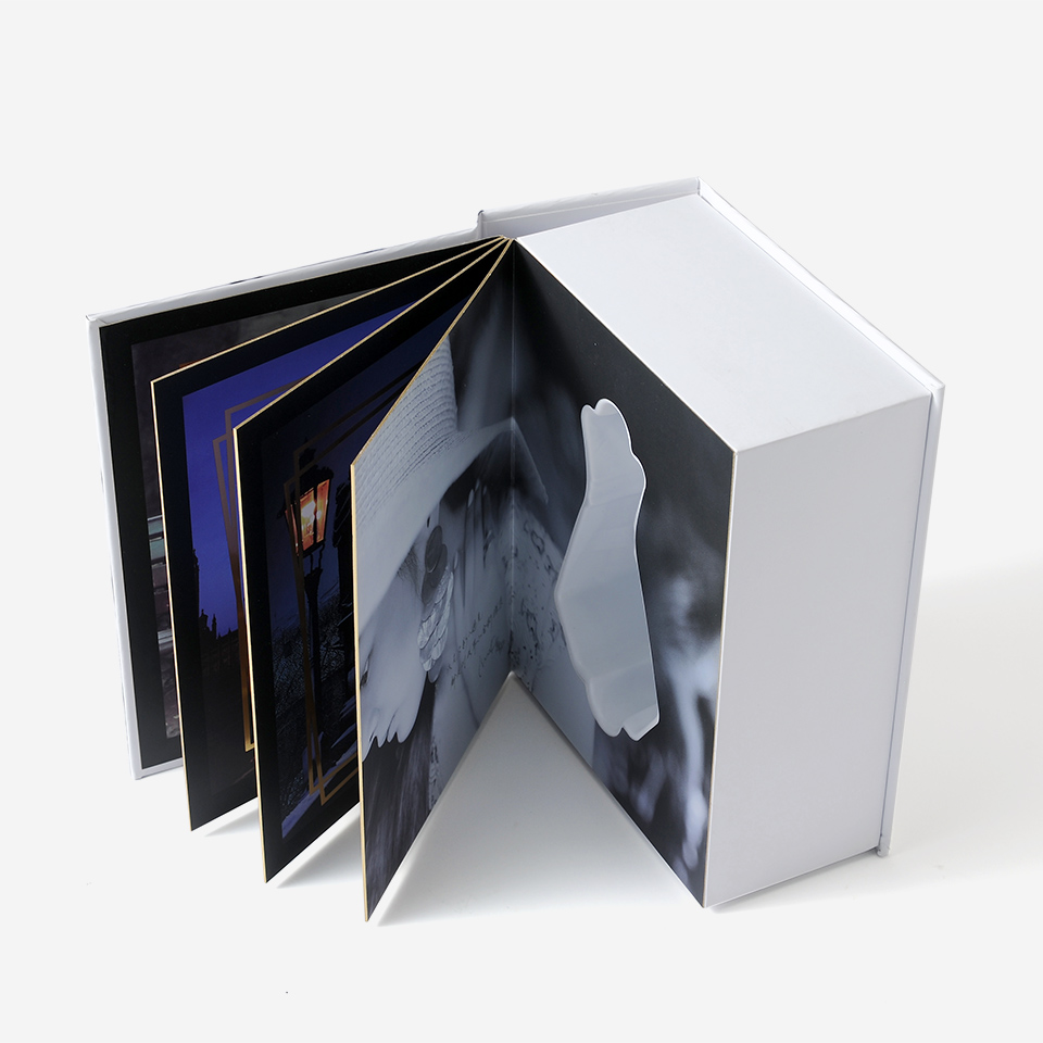Where To Buy Wholesale Luxury Rigid Boxes That Impress