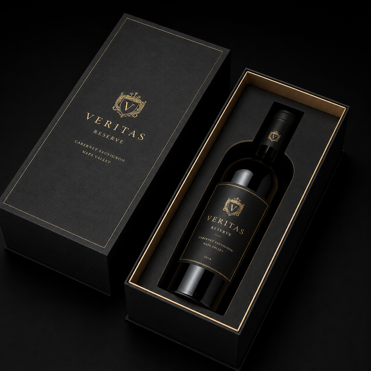 Cómo elegir el embalaje perfecto para vino tinto al por mayor