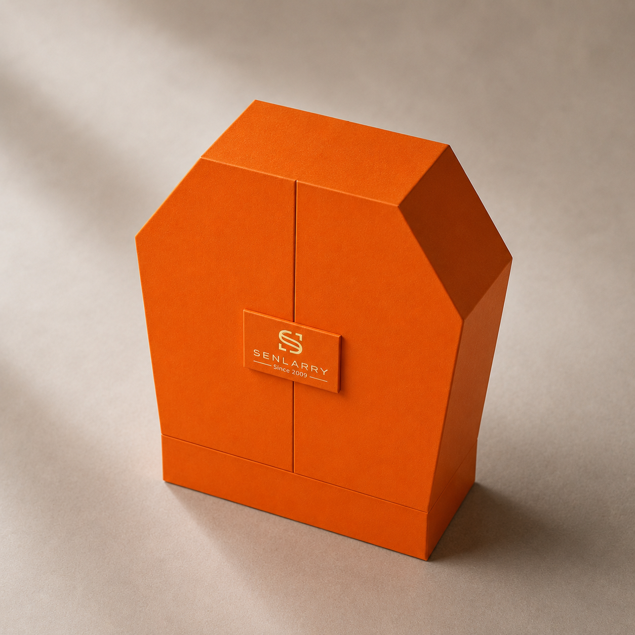 Sustainable & Eye-Catching Box Designs