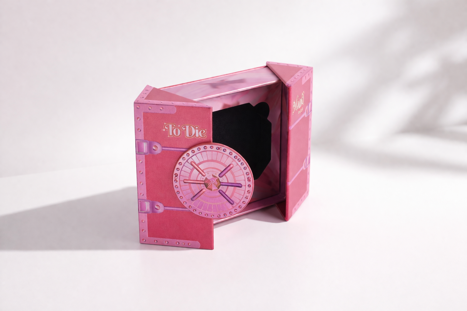 Cosmetic Packaging