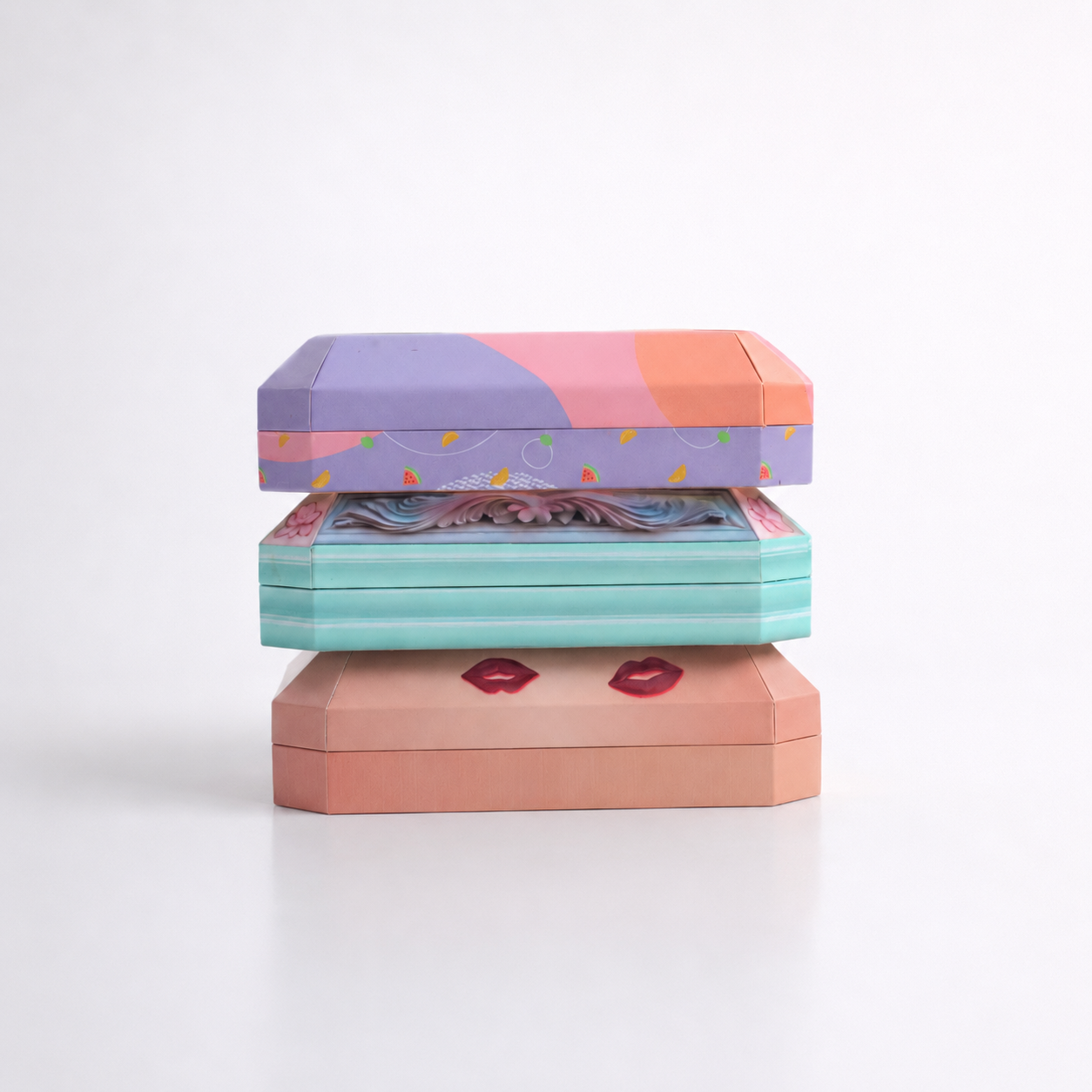 How to Design Custom Packaging Boxes for Wholesale Success