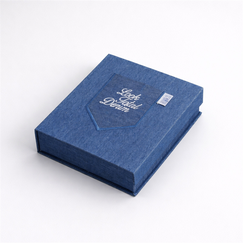 Custom Magnetic Closure Boxes for Premium Beauty Brand Solution 