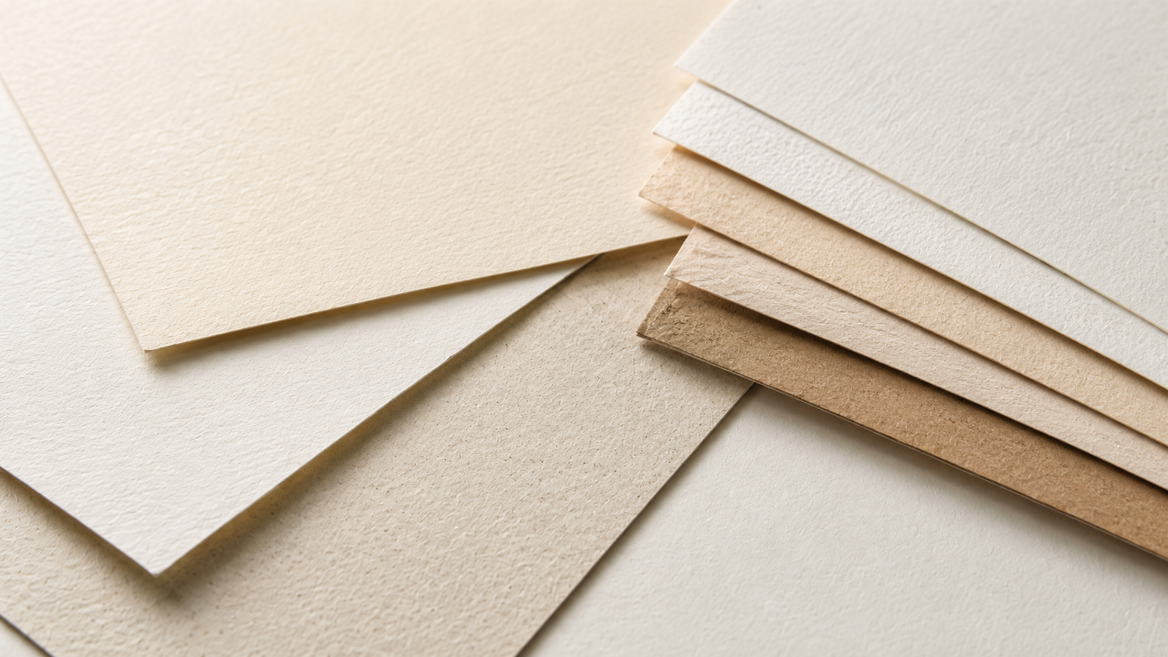 WHAT WE SUPPORT