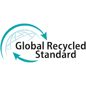 Global Recycled Standard logo