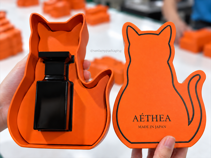 Custom Packaging Inserts Guide: Paperboard, Molded Pulp, EVA or Foam?