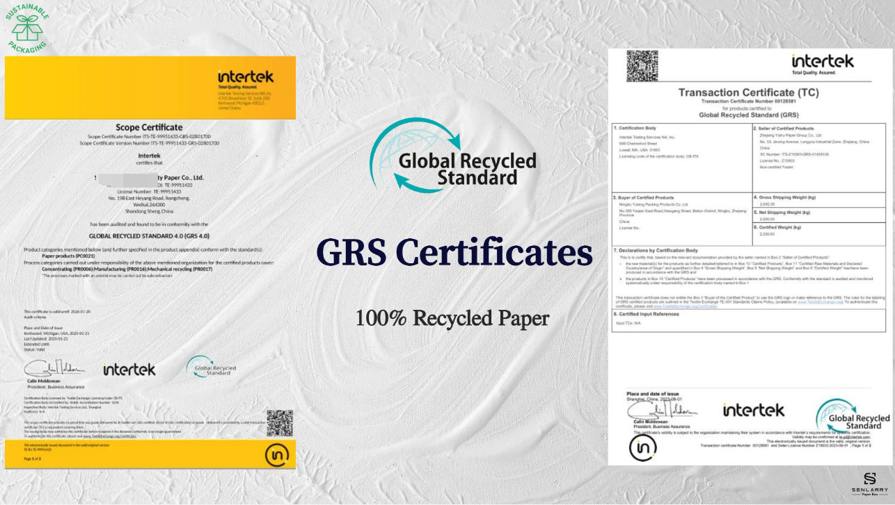 Does EUDR Apply to Paper Packaging Boxes? A 2026 Guide for EU Importers