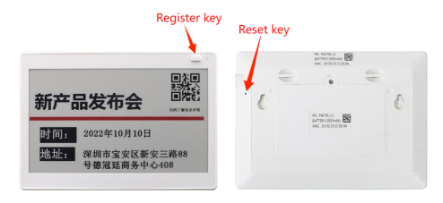 operation instructions for the wifi tag e ink label app-7