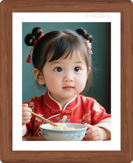 Picksmart launches a brand-new colour e-ink photo frame