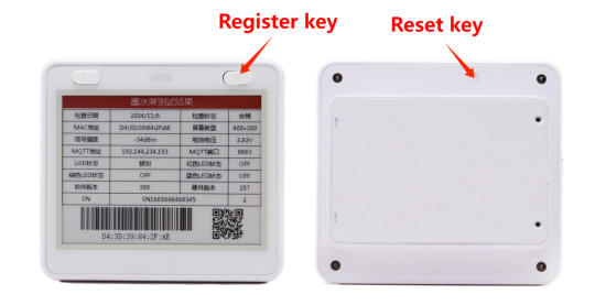 operation instructions for the wifi tag e ink label app-5