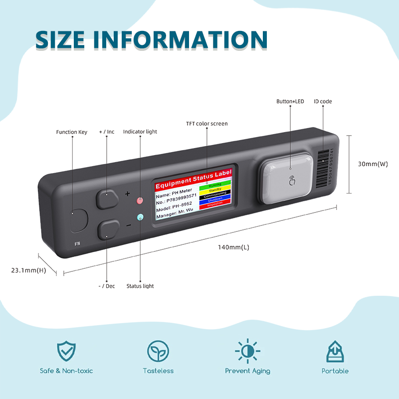 Why Color Displays Are the Future of Pick-to-Light Systems