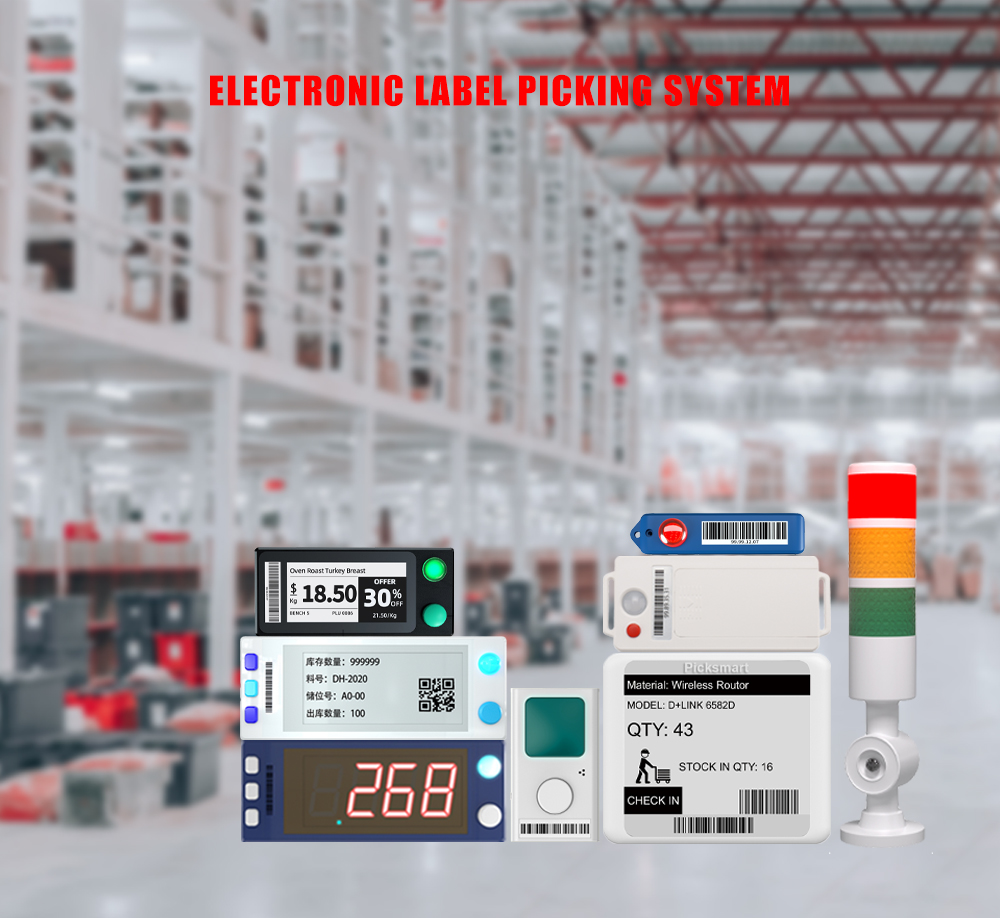 The Wisdom of Going Off-Grid: How Does PIK Smart’s Ultra-Long-Life E-Ink Solution Make the Internet of Things a Step ‘Lighter’?