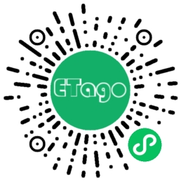 BleETago Bluetooth Tag Mini Program Operation Guide
