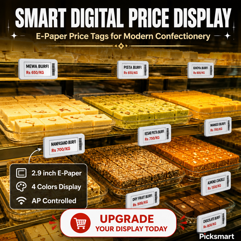 Smarter Pricing for Fresh Food Retail