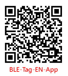 bluetooth electronic shelf label operation instructions-0