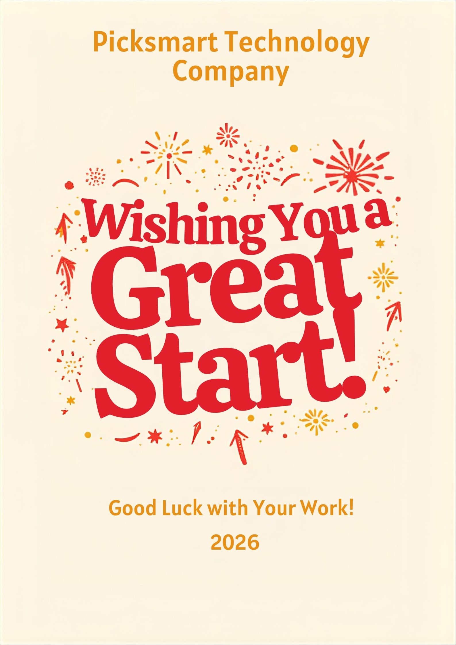 We Are Back to Work: Ready to Support Your 2026 Projects