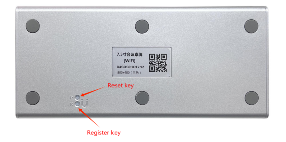 operation instructions for the wifi tag e ink label app-2