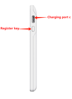 operation instructions for the wifi tag e ink label app-3
