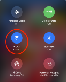 operation instructions for the wifi tag e ink label app-15