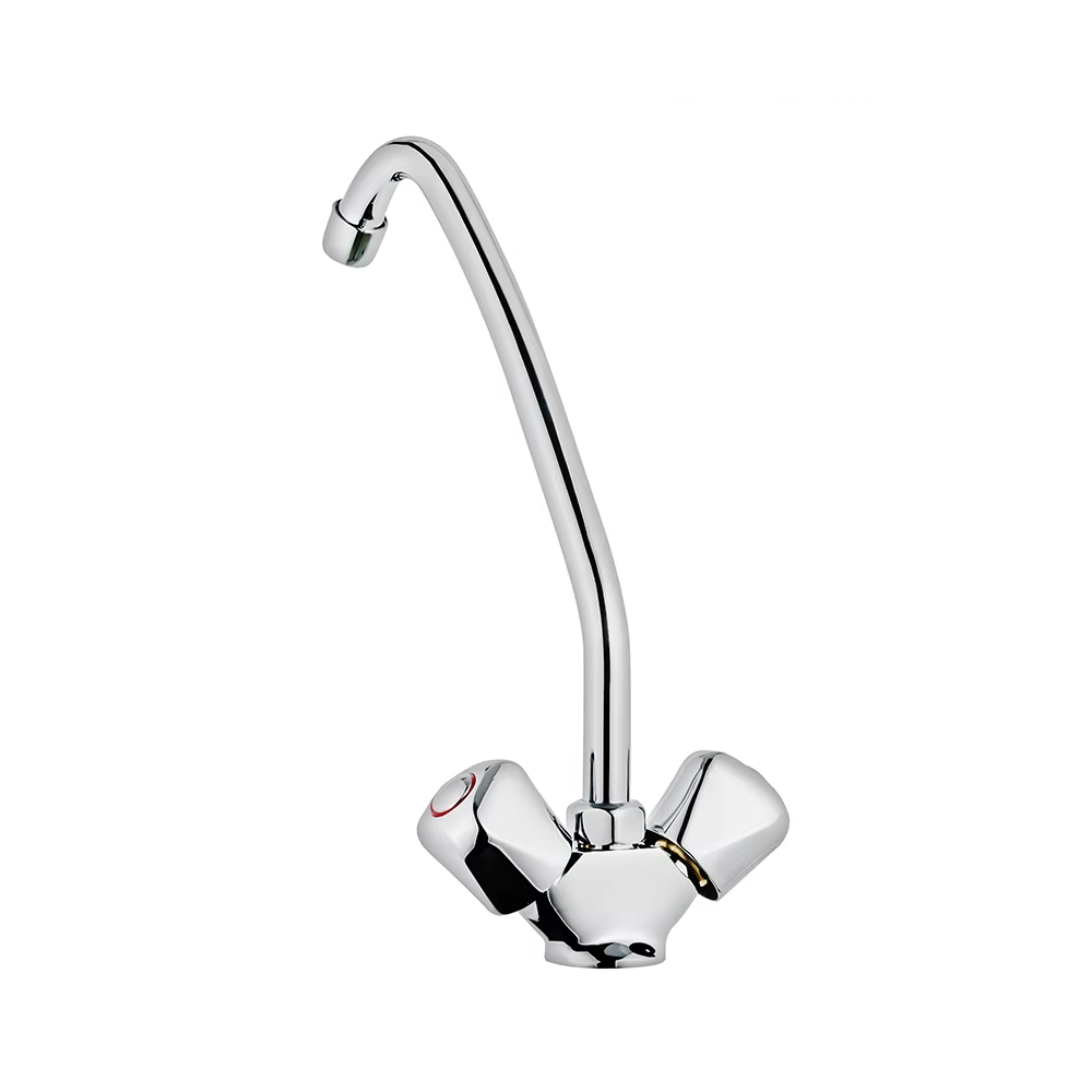 High Quality Single Handle Taps  Sinks Faucets Face Bathroom Wash Basin Faucet