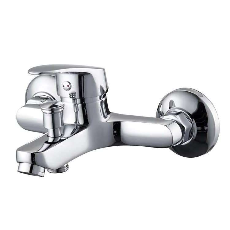 High Quality Bathroom Basin Faucet Washbasin Mixer Tap Bathroom Sink Bath Faucet Tap