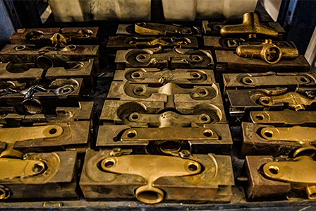 Tooling and Molding