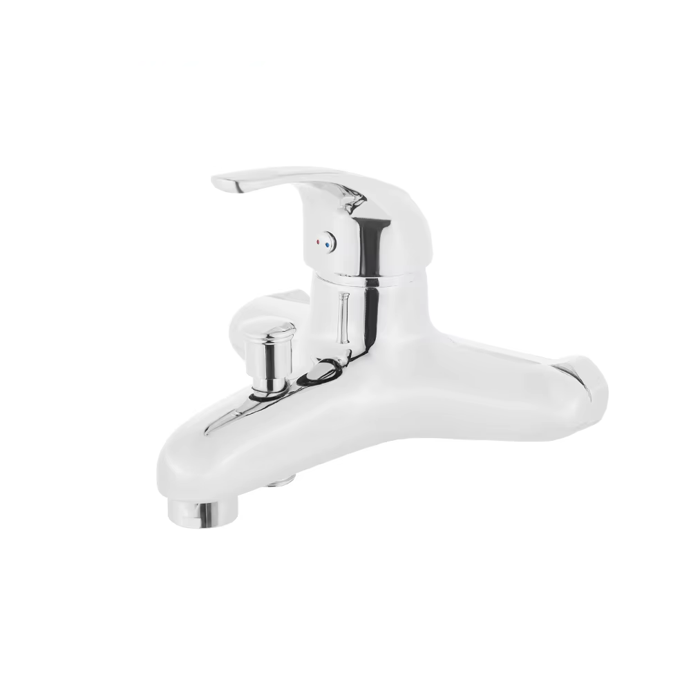 Hot Selling Luxury Home High Quality Brass Shower Bath Faucet Tap Mixer For Bathroom