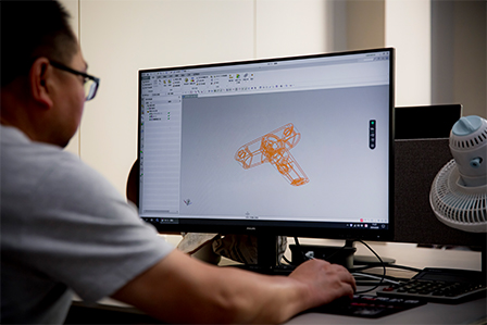 Design and Prototyping