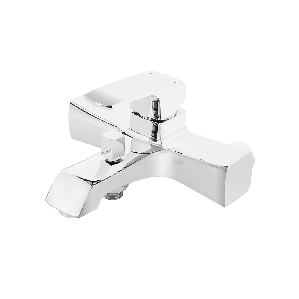 Single Handle  Wash Basin Faucet Household Brass Faucets Bath Room Faucet