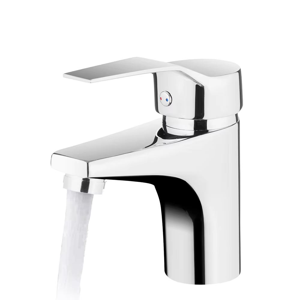 Tap water heater brass garden faucet water tap for bathroom with water tap accessories