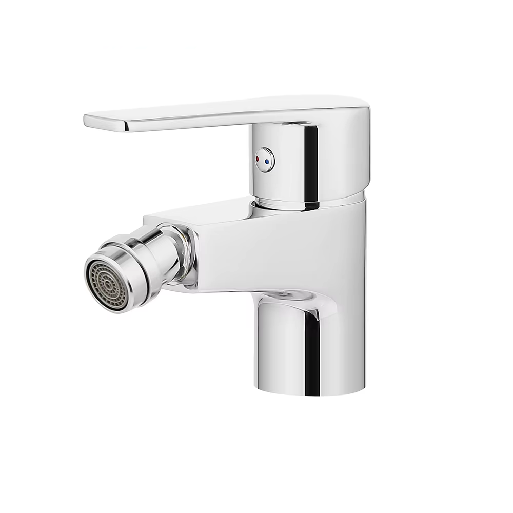 Toilet spray bidet faucets bathroom brass basin cabinet faucets