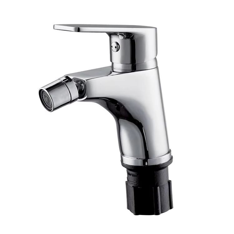 2021 Professional Design Single Lever Bidet Mixer Faucet Taps Toilet Bidet Faucets