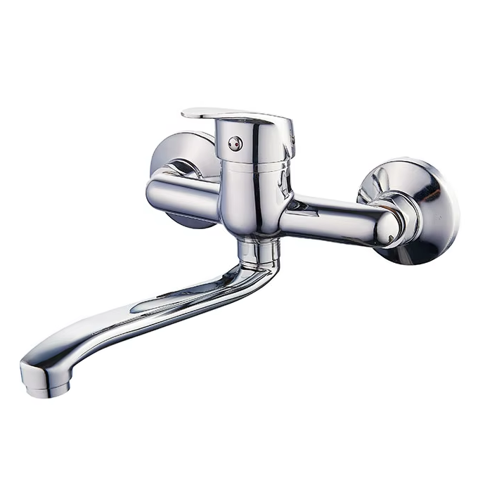 Hot Selling High Quality Modern Faucet Water Unique Kitchen Faucet For Home Use