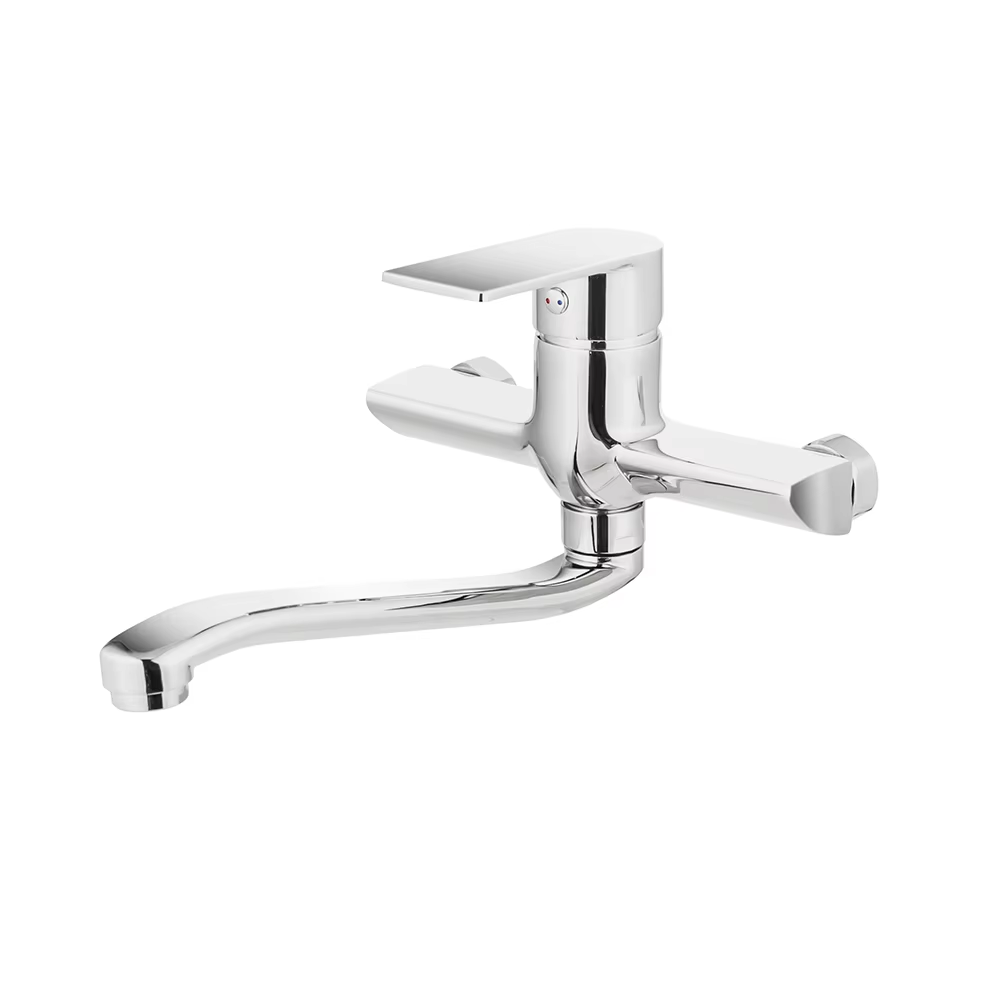 Hot Sale Bathroom Shower Mixer Bath Tap Shower Mixer Cold Hot Water Bath Faucets