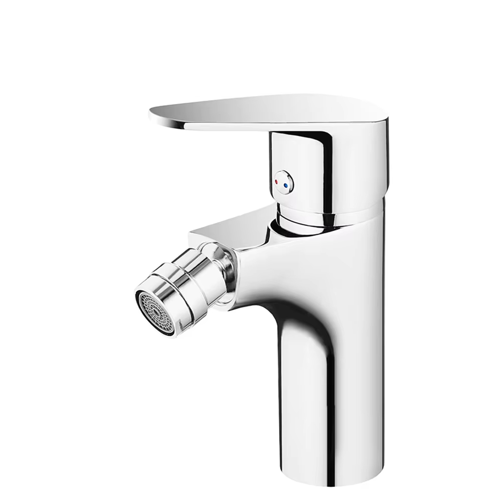Toilet spray bidet faucets bathroom brass basin cabinet faucets